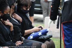 Last Salute Military Funeral Honor Guard Southern NJ