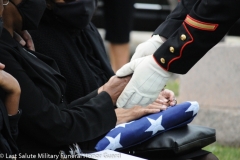 Last Salute Military Funeral Honor Guard Southern NJ