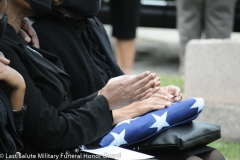Last Salute Military Funeral Honor Guard Southern NJ