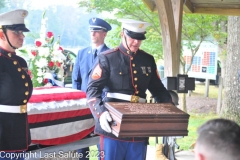 TEDDY-W.-RUSH-USAF-LAST-SALUTE-9-8-23-62