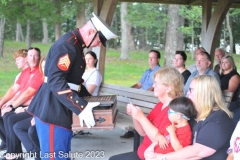 TEDDY-W.-RUSH-USAF-LAST-SALUTE-9-8-23-66