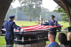 TEDDY-W.-RUSH-USAF-LAST-SALUTE-9-8-23-84