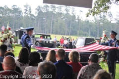 TEDDY-W.-RUSH-USAF-LAST-SALUTE-9-8-23-88
