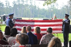 TEDDY-W.-RUSH-USAF-LAST-SALUTE-9-8-23-91