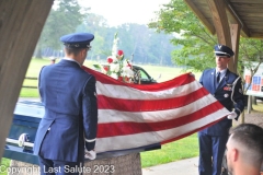 TEDDY-W.-RUSH-USAF-LAST-SALUTE-9-8-23-92