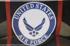 Last Salute Military Funeral Honor Guard Southern NJ