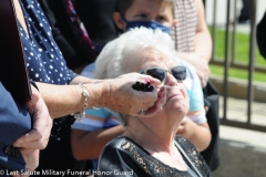 Last Salute Military Funeral Honor Guard Southern NJ