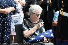 Last Salute Military Funeral Honor Guard Southern NJ