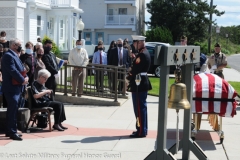 Last Salute Military Funeral Honor Guard Southern NJ