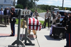 Last Salute Military Funeral Honor Guard Southern NJ