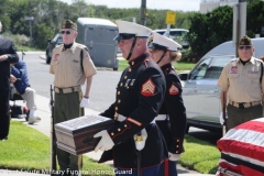 Last Salute Military Funeral Honor Guard Southern NJ