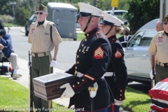 Last Salute Military Funeral Honor Guard Southern NJ