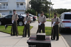 Last Salute Military Funeral Honor Guard Southern NJ