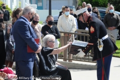 Last Salute Military Funeral Honor Guard Southern NJ