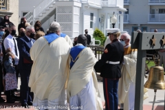 Last Salute Military Funeral Honor Guard Southern NJ