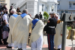 Last Salute Military Funeral Honor Guard Southern NJ