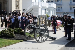 Last Salute Military Funeral Honor Guard Southern NJ