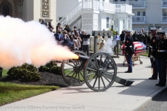 Last Salute Military Funeral Honor Guard Southern NJ
