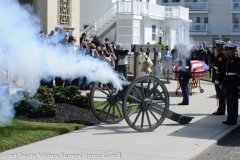 Last Salute Military Funeral Honor Guard Southern NJ