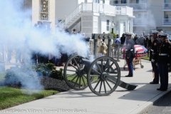 Last Salute Military Funeral Honor Guard Southern NJ