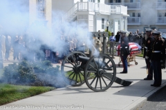 Last Salute Military Funeral Honor Guard Southern NJ