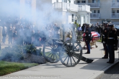 Last Salute Military Funeral Honor Guard Southern NJ