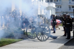 Last Salute Military Funeral Honor Guard Southern NJ