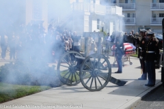 Last Salute Military Funeral Honor Guard Southern NJ