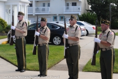 Last Salute Military Funeral Honor Guard Southern NJ