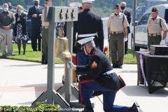 Last Salute Military Funeral Honor Guard Southern NJ