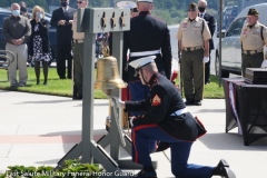 Last Salute Military Funeral Honor Guard Southern NJ