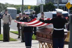 Last Salute Military Funeral Honor Guard Southern NJ