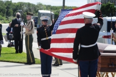 Last Salute Military Funeral Honor Guard Southern NJ
