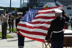 Last Salute Military Funeral Honor Guard Southern NJ