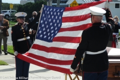 Last Salute Military Funeral Honor Guard Southern NJ