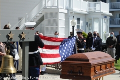 Last Salute Military Funeral Honor Guard Southern NJ