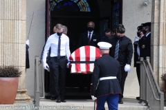 Last Salute Military Funeral Honor Guard Southern NJ