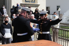 Last Salute Military Funeral Honor Guard Southern NJ
