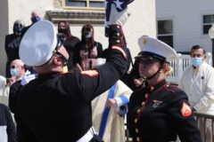 Last Salute Military Funeral Honor Guard Southern NJ