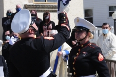 Last Salute Military Funeral Honor Guard Southern NJ
