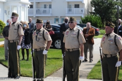 Last Salute Military Funeral Honor Guard Southern NJ