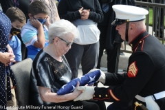 Last Salute Military Funeral Honor Guard Southern NJ