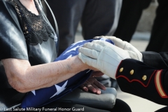 Last Salute Military Funeral Honor Guard Southern NJ
