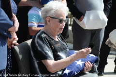 Last Salute Military Funeral Honor Guard Southern NJ