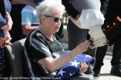 Last Salute Military Funeral Honor Guard Southern NJ
