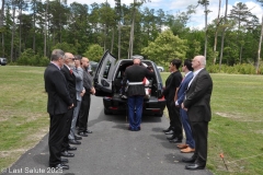 Last-Salute-military-funeral-honor-guard-VALENTINE-A.-WEISS-U.S.-NAVY-LAST-SALUTE-5-25-25-11