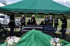 Last-Salute-military-funeral-honor-guard-VALENTINE-A.-WEISS-U.S.-NAVY-LAST-SALUTE-5-25-25-120