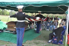 Last-Salute-military-funeral-honor-guard-VALENTINE-A.-WEISS-U.S.-NAVY-LAST-SALUTE-5-25-25-123