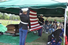 Last-Salute-military-funeral-honor-guard-VALENTINE-A.-WEISS-U.S.-NAVY-LAST-SALUTE-5-25-25-126