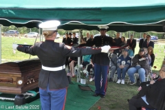 Last-Salute-military-funeral-honor-guard-VALENTINE-A.-WEISS-U.S.-NAVY-LAST-SALUTE-5-25-25-129